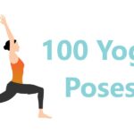 100 Yoga Poses