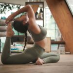 Benefits of Yoga