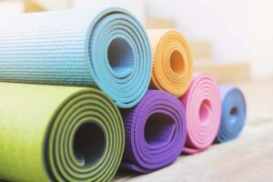 Best Yoga Mats