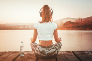Yoga Effectively Songs