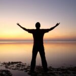 Habit of Surrender to Overcome Stress